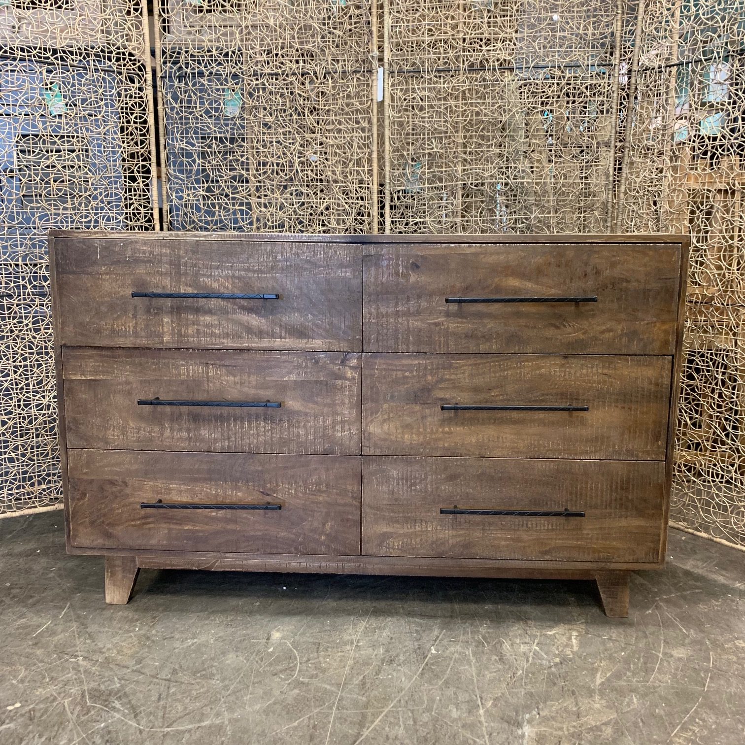 Dresser Nadeau Memphis