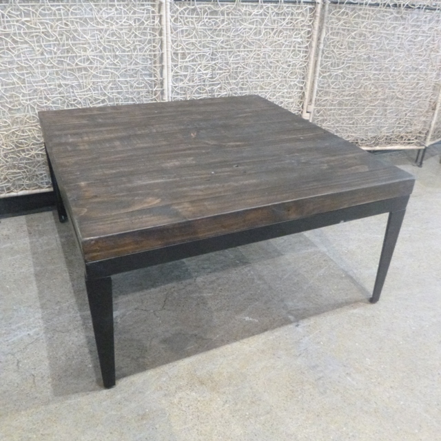 Omaha Coffee Table Nadeau Memphis