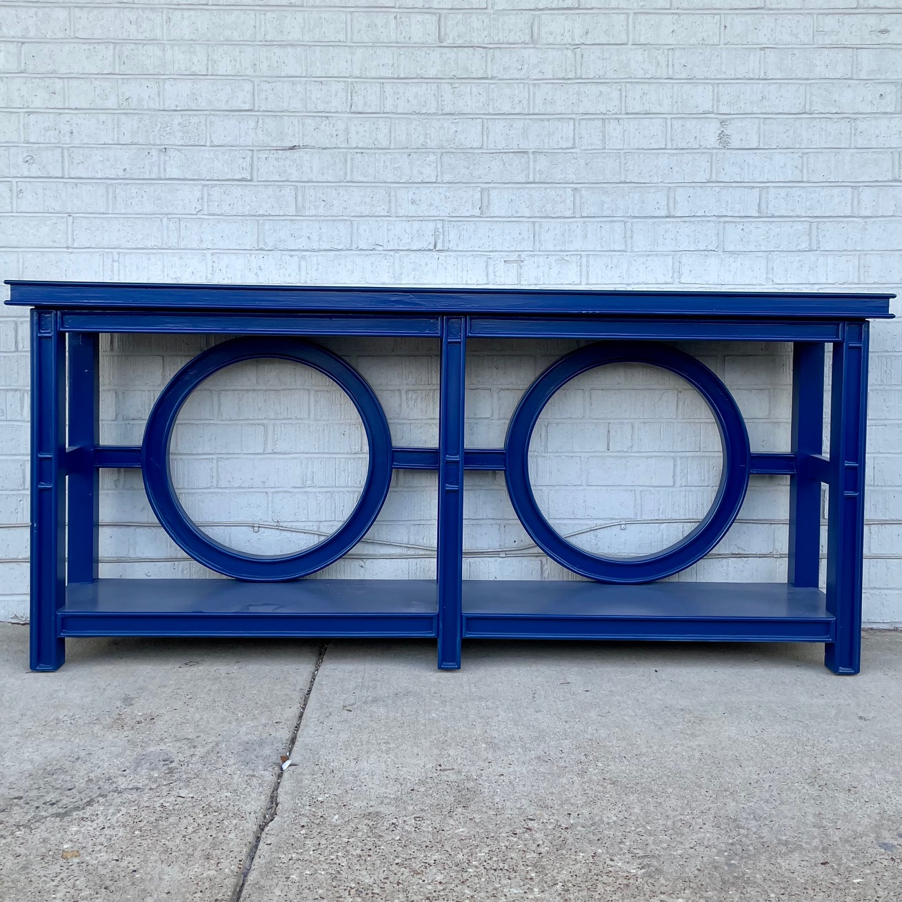 Holmestrand Console Nadeau Memphis