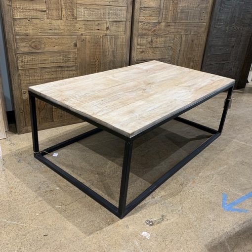 Zara Coffee Table Nadeau Cincinnati
