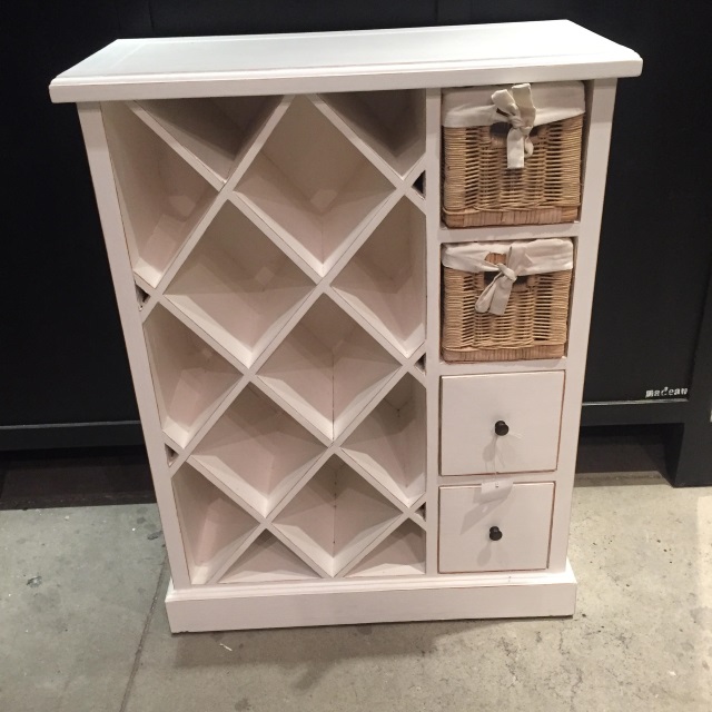 Wine Rack Nadeau Cincinnati