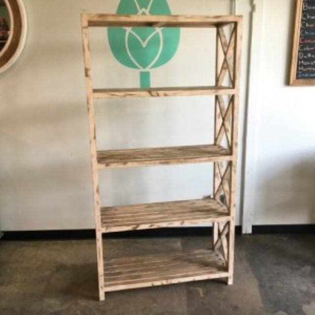 Bookshelf Nadeau Cincinnati