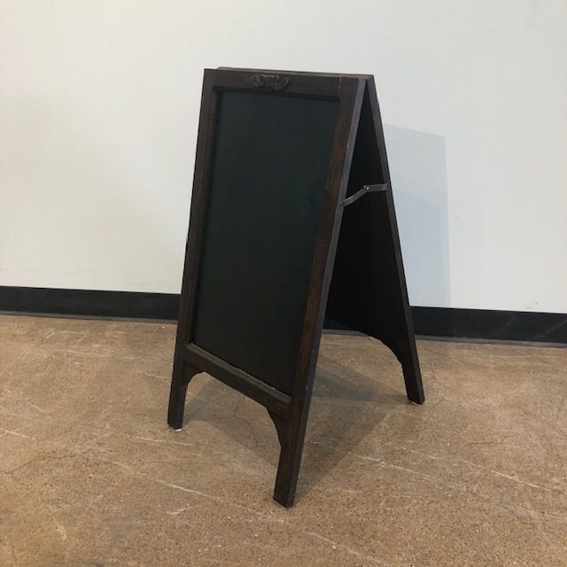 Blackboard Easel Nadeau Cincinnati