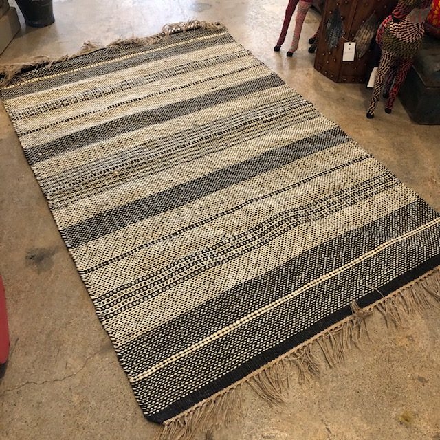 Jute Carpet Nadeau Cincinnati