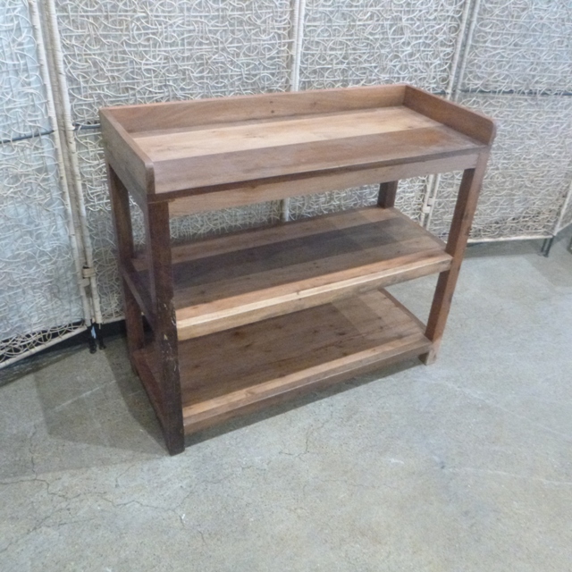 Bookshelf Nadeau Cincinnati