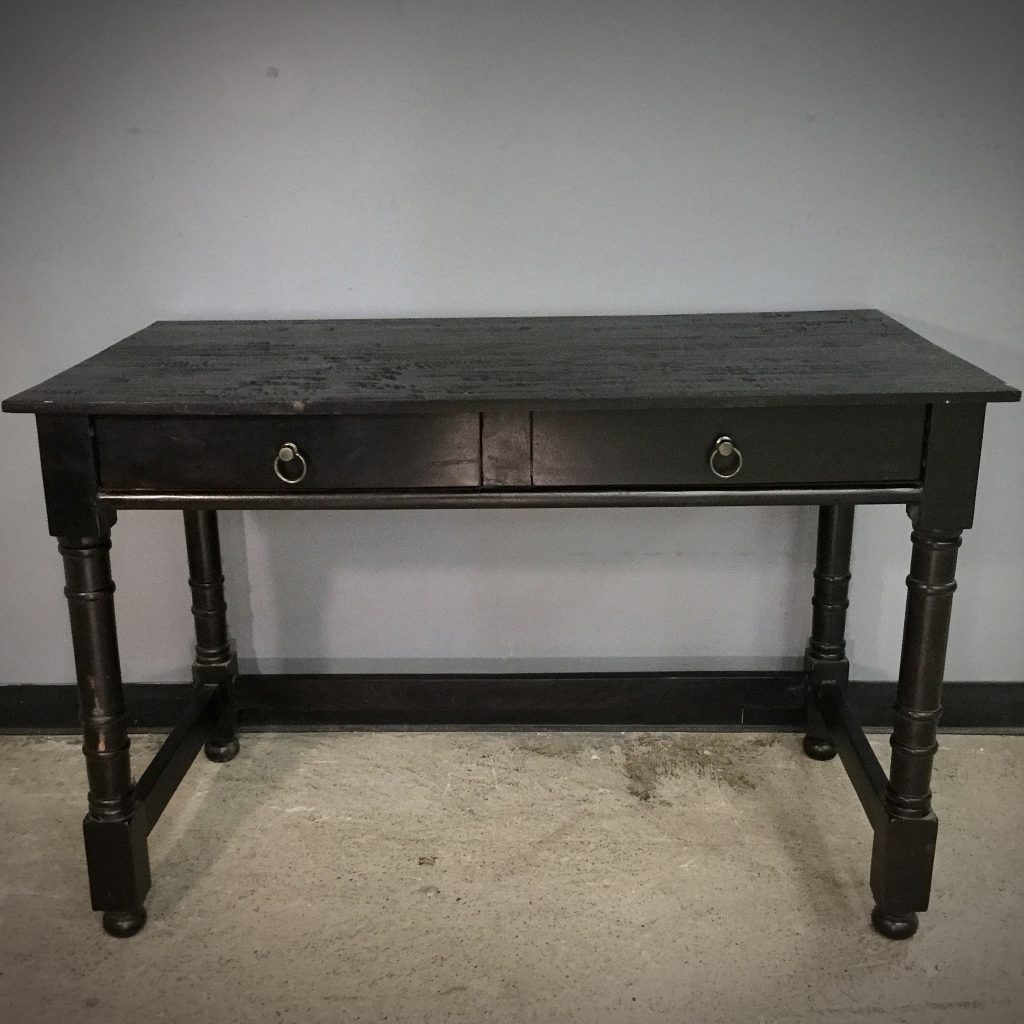 Industrial Nesting Table Nadeau Indianapolis