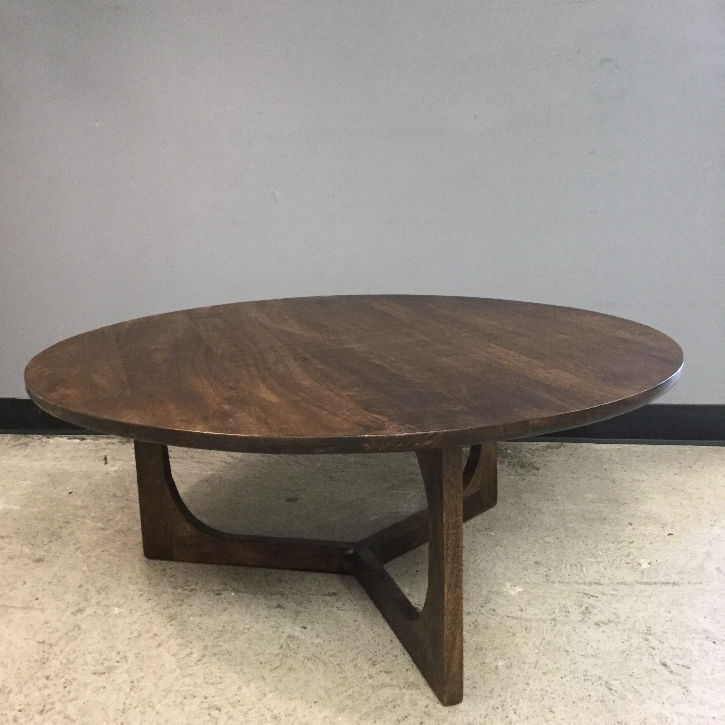 Coffee Table Nadeau Indianapolis