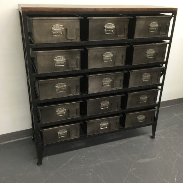 Industrial Dresser Nadeau Tampa