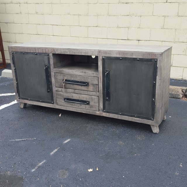 Industrial Media Nadeau Tampa