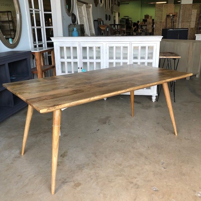 MCM Dining Table Nadeau Huntsville