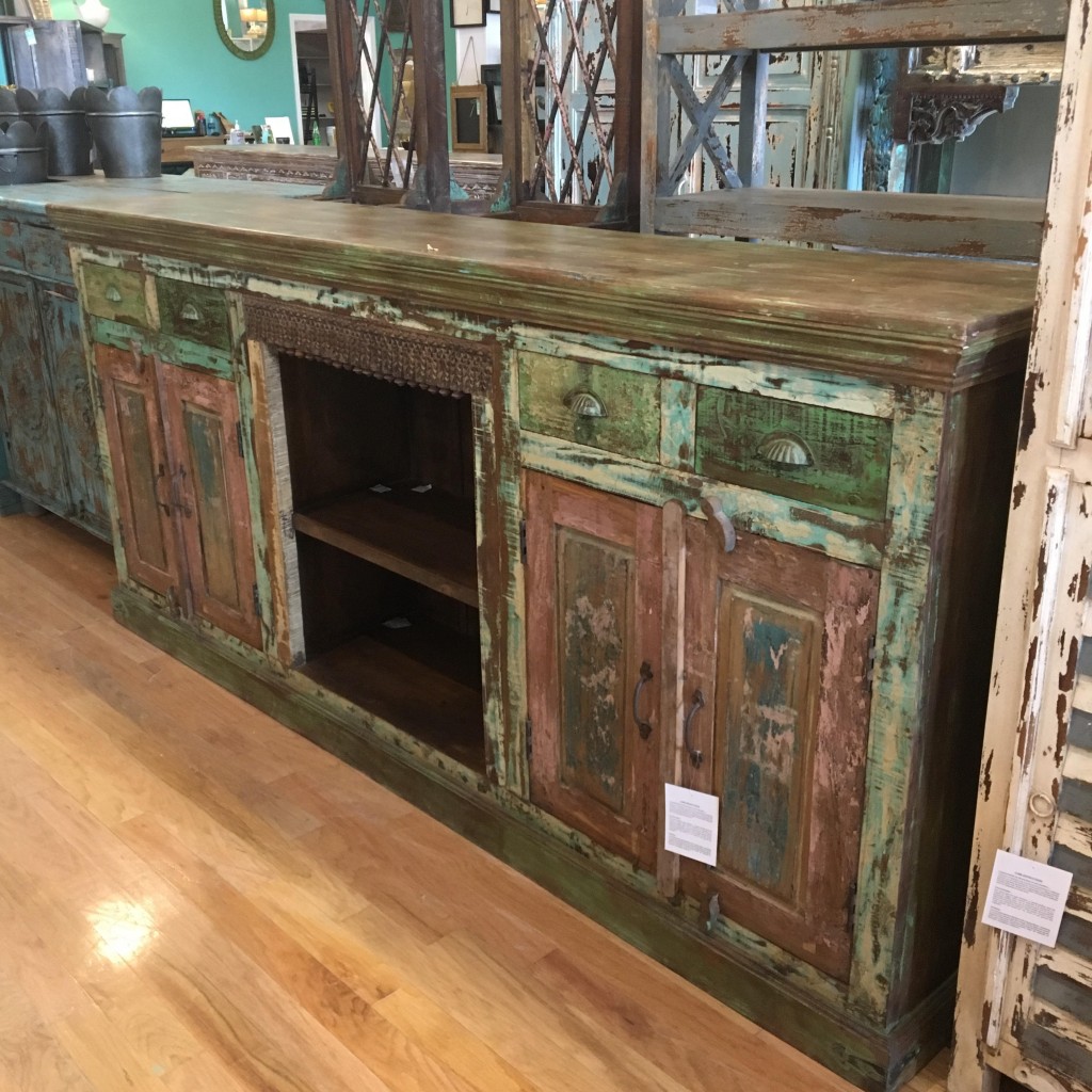 Buffet Nadeau Knoxville