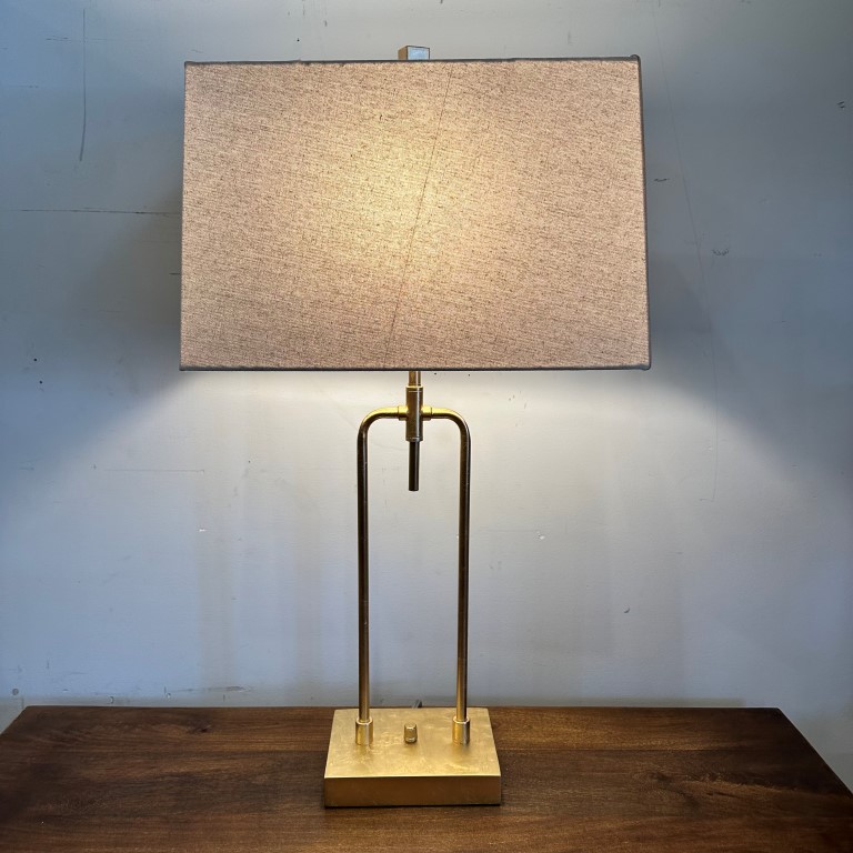 Salinas Arch Table Lamp Nadeau Knoxville