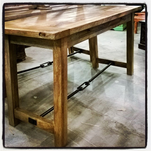 Carpenters Desk Nadeau Chattanooga