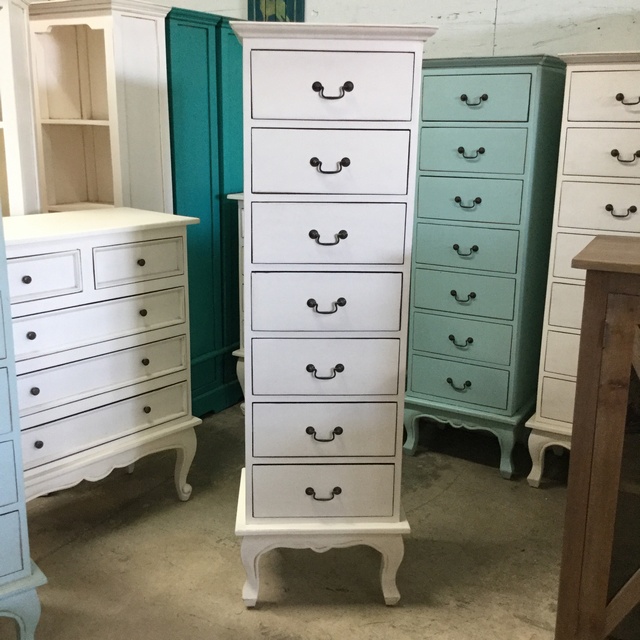 Dresser Nadeau Miami