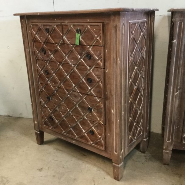 Dresser Nadeau Miami