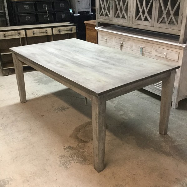 Dining Table Nadeau Miami