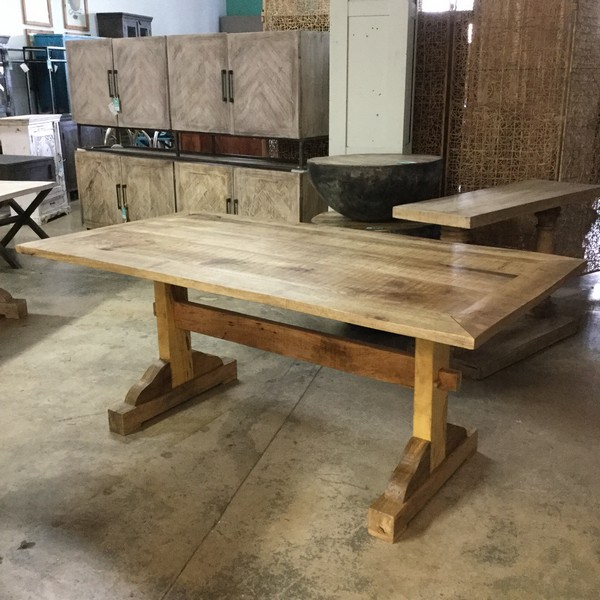 Dining Table Nadeau Miami