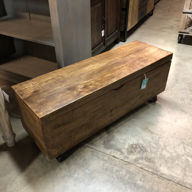 Coffee Table Box Nadeau Miami