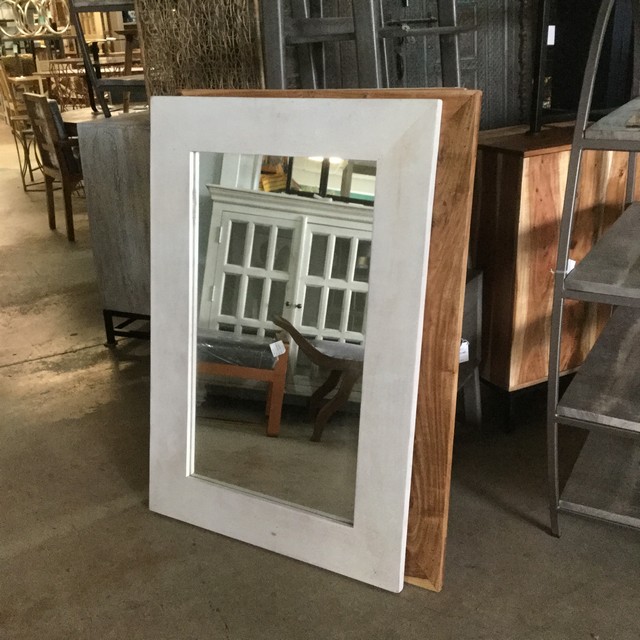 Mirror Large Nadeau Miami