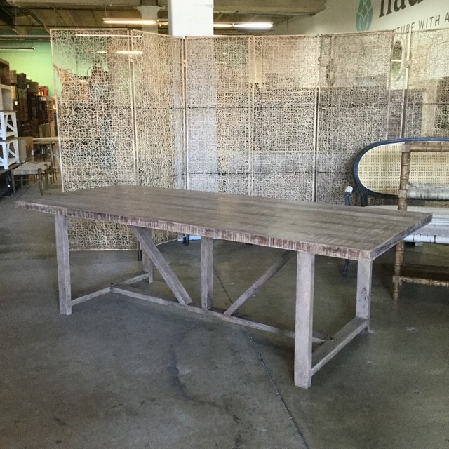 Dining Table Nadeau Miami