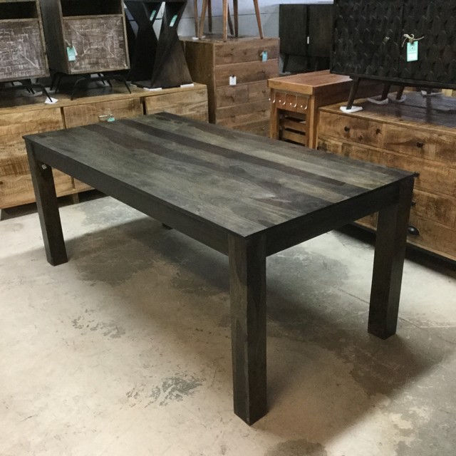 Dining Table Nadeau Miami