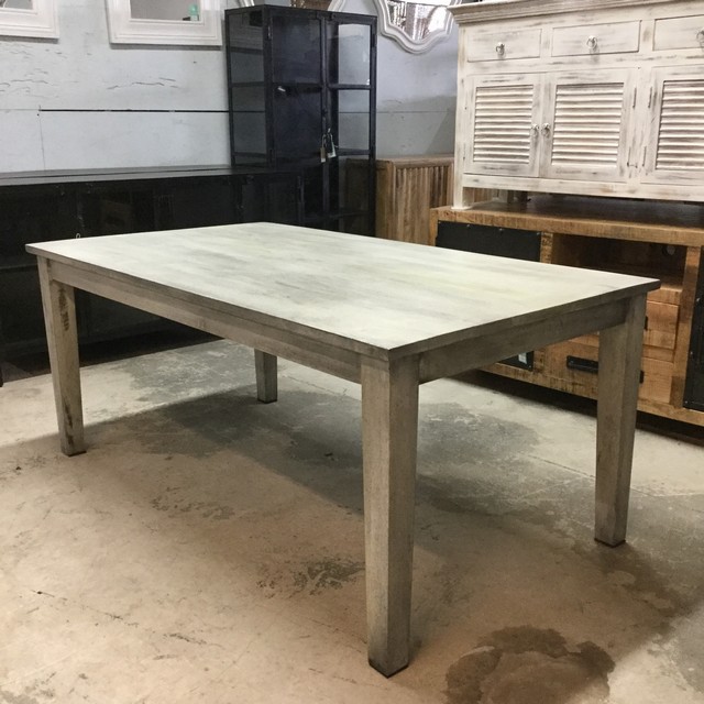 Dining Table Nadeau Miami
