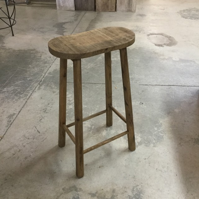 Bar Stool Nadeau Miami