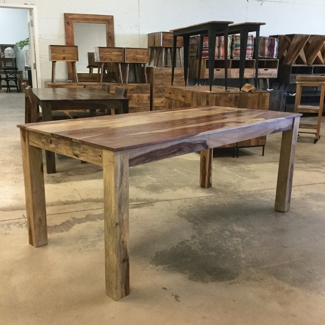 Dining Table Nadeau Miami