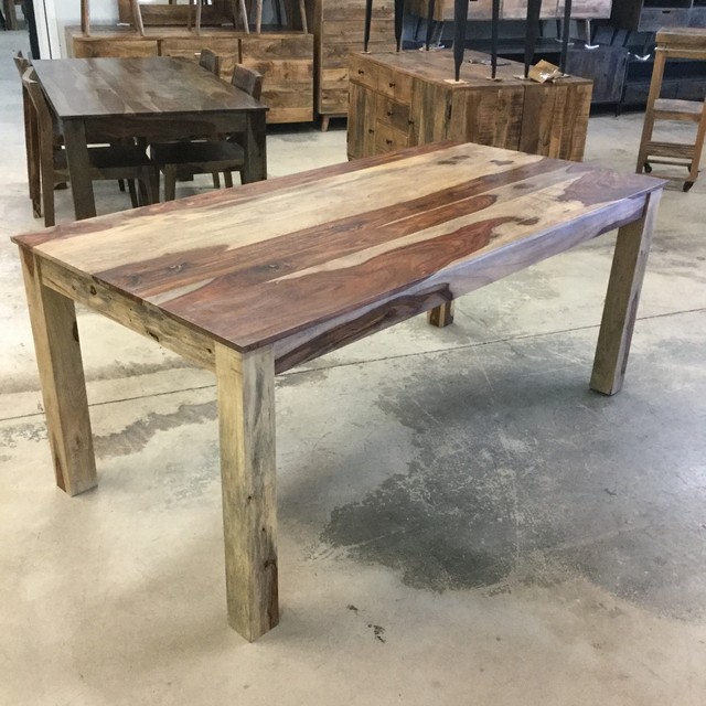 Dining Table Nadeau Miami