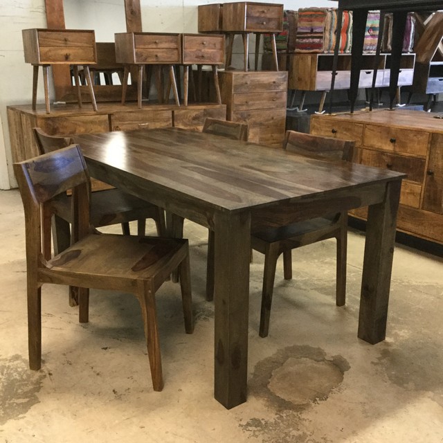 Dining Table Nadeau Miami