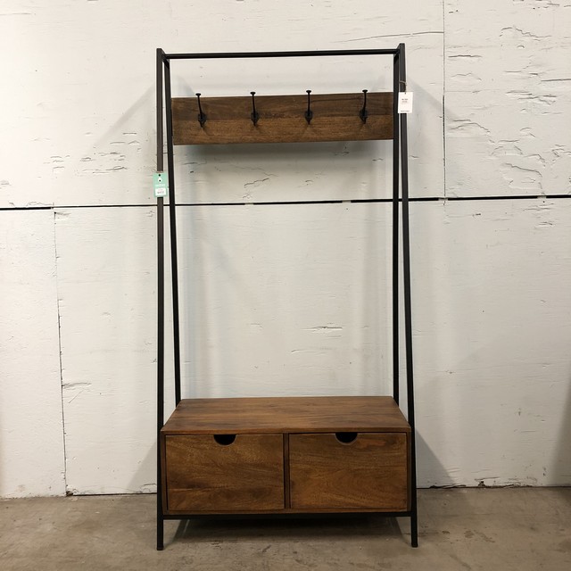 Coat Hanger With Nadeau Miami