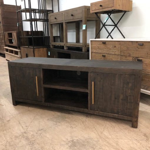 Portland Tv Unit Nadeau Miami