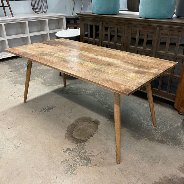 MCM Dining Table Nadeau Miami