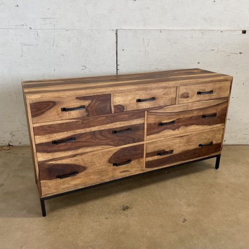 Single Door Glass Nadeau Miami