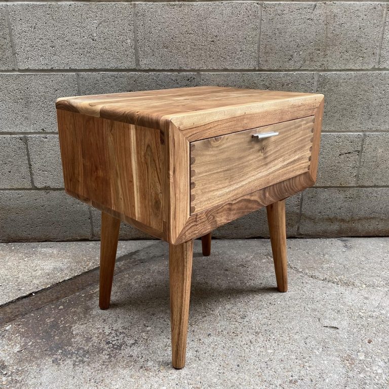 Furniture Store Chicago, IL Nadeau. Unique. Handmade. Solid Wood.