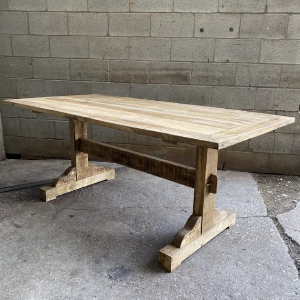 Furniture Store Chicago, IL Nadeau. Unique. Handmade. Solid Wood.