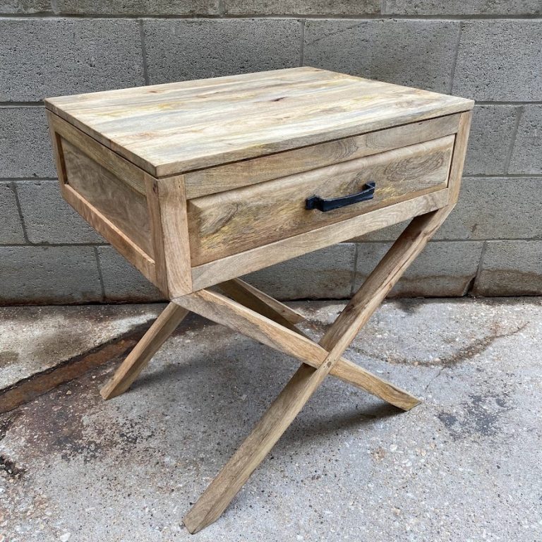 Furniture Store Chicago, IL Nadeau. Unique. Handmade. Solid Wood.