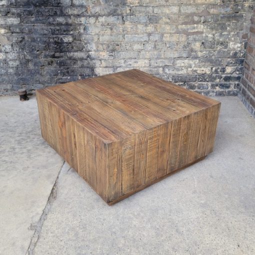 Furniture Store Chicago, IL Nadeau. Unique. Handmade. Solid Wood.