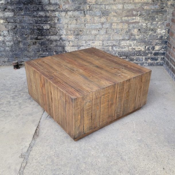 Furniture Store Chicago, IL Nadeau. Unique. Handmade. Solid Wood.