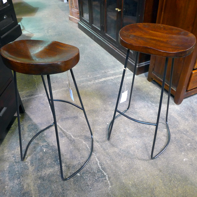 Barstool Nadeau Chicago