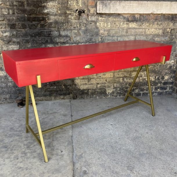 Furniture Store Chicago, IL Nadeau. Unique. Handmade. Solid Wood.