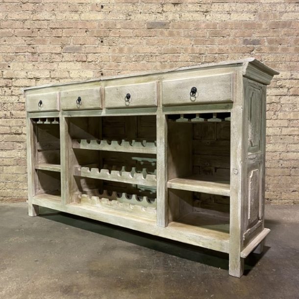 Furniture Store Chicago, IL Nadeau. Unique. Handmade. Solid Wood.