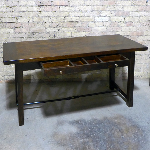 Carpenters Desk Nadeau Chicago