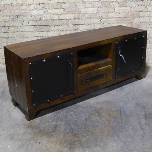 Industrial Media Nadeau Chicago