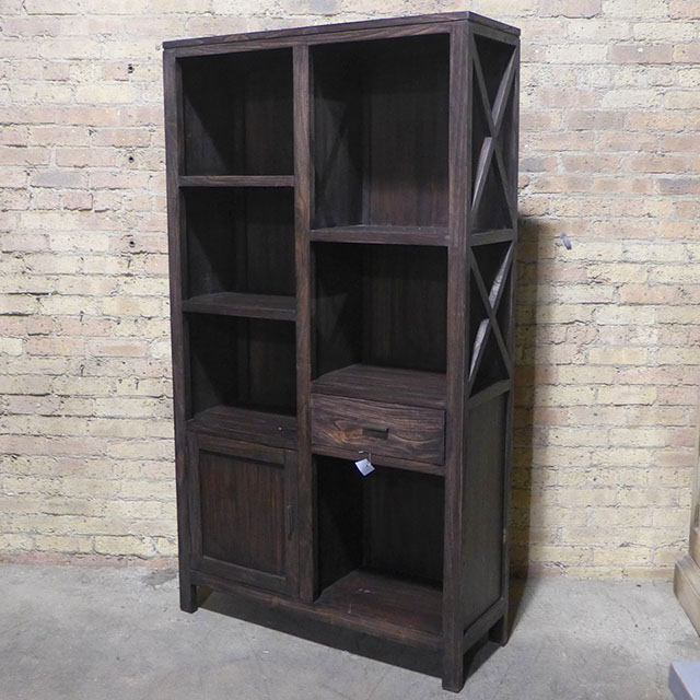 Bookcase Nadeau Chicago