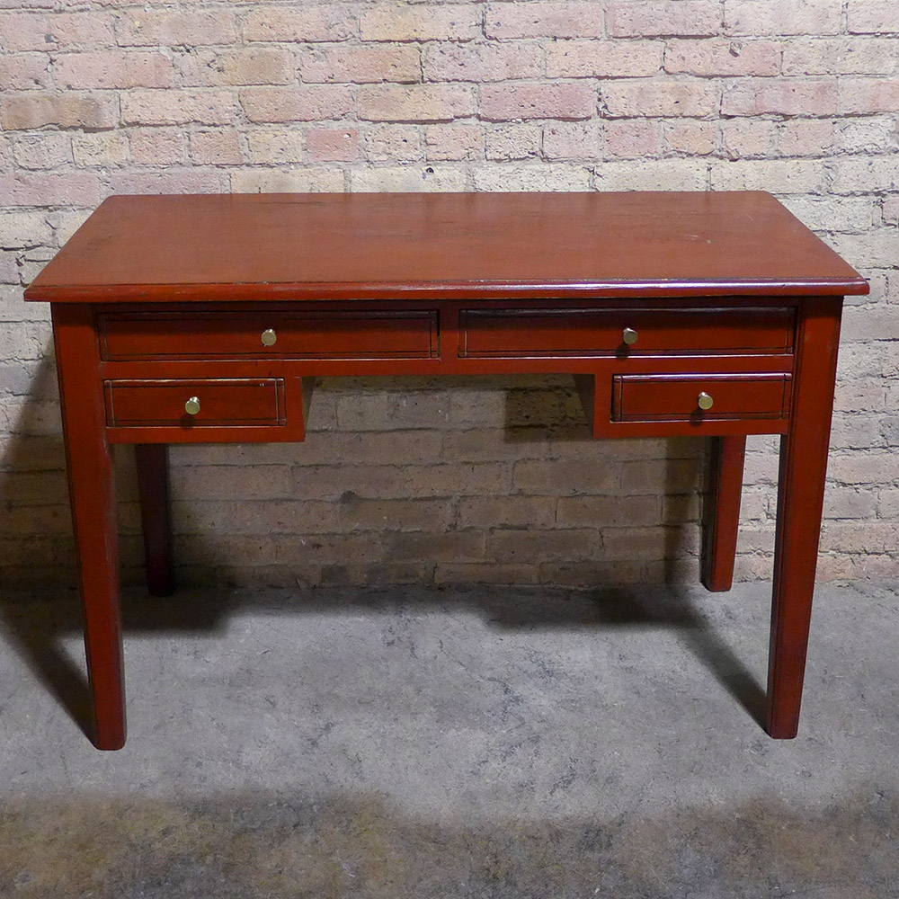 Traditional Desk Nadeau Chicago