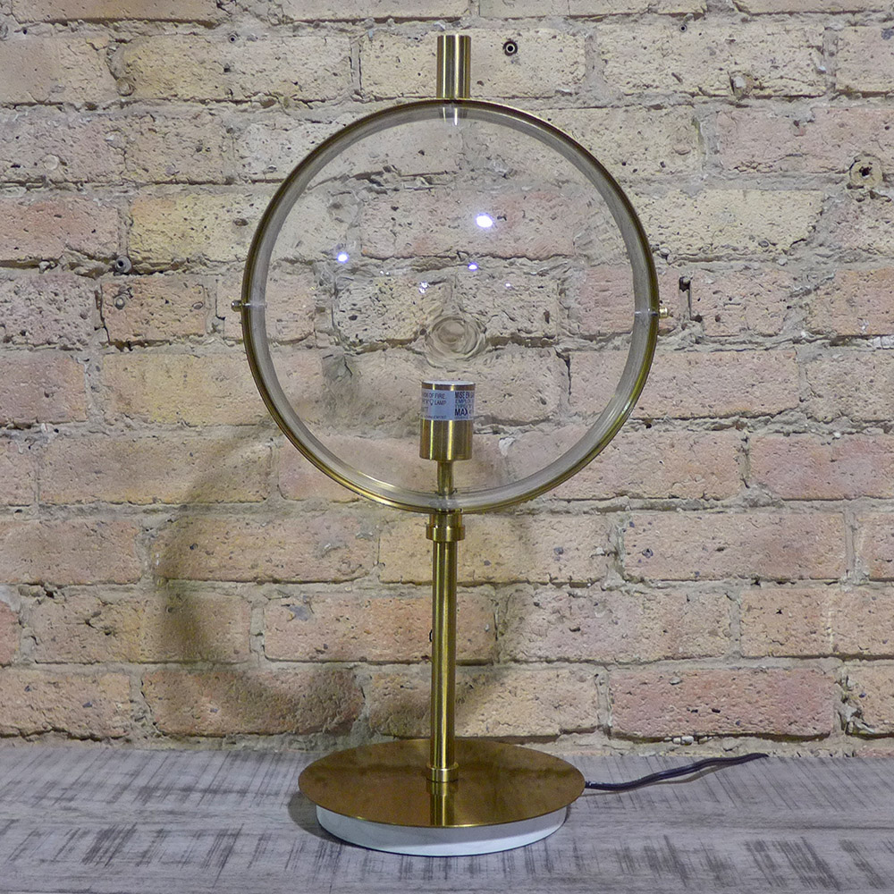 Alice Table Lamp Nadeau Chicago