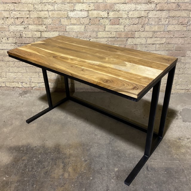 Iron Desk Nadeau Chicago