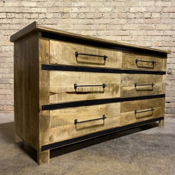 Dresser Nadeau Chicago