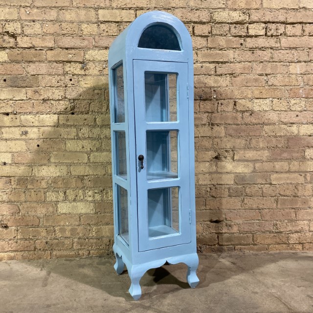 Dome Glass Small Nadeau Chicago